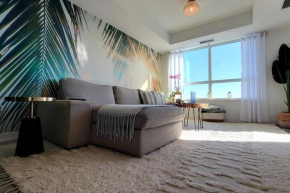 Lakeview Escape Endy KING BED